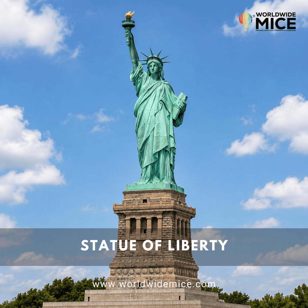 Statue of Liberty